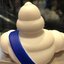 ตุ๊กตาMICHELIN ตุ๊กตา โมเดล มิชลิน