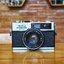 OLYMPUS 35DC OLYMPUS F.ZUIKO 40MM.F1.7