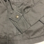 Guess เสื้อเขียวทหาร เสื้อนอกแนวทหาร แบรนด์ Guess แพทเทินสวย เท่ห์มาก คะ Size S/M/L/XL สำเนา สำเนา เขียว
