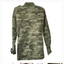 เสื้อทหาร เสื้อแจ็คเก็ต เสื้อแจ็คเก็ต ผู้หญิงแนวทหาร ลายพราง CAMOFLAG cotton แบรนด์ BUFFALO สำเนา