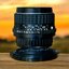 SMC PENTAX-M 50MM.F1.4 PK MOUNT