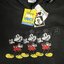 เสื้อฮู้ด สเวตเตอร์ กันหนาว Mickey DISNEYLAND PARIS mickey candy เสื้อมิคกี้ เม้าส์ Mickey mouse mickey mouse งาน DISNEYแท้ ชมพูพีช สำเนา สำเนา สำเนา ชมพู