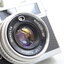 MINOLTA HIMATIC-E MINOLTA ROKKOR-QF 40MM.F1.7