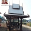 รหัสสินค้า : SL-008 : ศาลาไทย ทรงประยุกต์