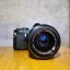 PENTAX MV1 SMC PENTAX-M ZOOM 40-80MM.F2.8-4 PK MOUNT