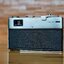 MINOLTA HI-MATIC 9 EASY FLASH