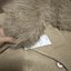 เสื้อโค้ท โค้ทวูลแต่งเฟอร์ เสื้อกันหนาว Trench coat ￼โค้ทยาว ปกเฟอร์ trench coat fur collar ✨GIADA ✨ (ปกเฟอร์ถอดได้ค่ะ) WY1284