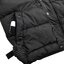 เสื้อกันหนาว เสื้อฮู้ดเฟอร์ บุนวมอุ่น สีขาว แบรนด์ SMOG (padded puffer coat ขาว