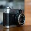 FUJICA GE FUJINON 38MM.F2.8