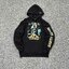 Star Wars Men's Darth Vader Graphic Hoodie with Long Sleeves เสื้อวอร์ม สเวตเตอร์ starwars หน้ากาก แขนยาว ลายการ์ตูน DISNEYงานสวย มากคะ สำเนา สำเนา สำเนา สำเนา สำเนา สำเนา สำเนา เขียว
