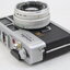 MINOLTA HIMATIC-E MINOLTA ROKKOR-QF 40MM.F1.7