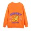 เสื้อวอร์ม สเวตเตอร์ การ์ฟืลด์ สีเหลือง เสื้อ GARFIELD สีขาว ผ้าFleece Winnie the pooh แขนยาว สีครีม ลายการ์ตูน DISNEYงานสวย มากคะ I'd rather be in bed สำเนา สำเนา สำเนา สำเนา ขาว