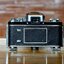 EXAKTA VAREX VX JHAGEE DRESDEN CARL ZEISS JENA TESSAR 50MM.F2.8
