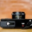 CANON A35 DATELUX CANON LENS 40MM.F2.8