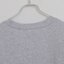 Disney เสื้อสเวตเตอร์ สีเทา สกรีนลายMICKEY งานDISNEY สำเนา เทาอ่อน