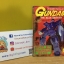 Gundam the blue destiny