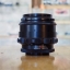JUPITER-9 85MM.F2 M42 MOUNT