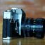 CANON FTb CANON ZOOM LENS FD 35-70MM.F3.5-4.5
