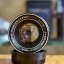 AUTO MAMIYA/SEKOR 55MM.F1.8 NIKON AI MOUNT