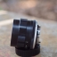MINOLTA AUTO ROKKOR-PF 58MM. F1.4 MD MOUNT
