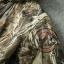 True timber camo เสื้อฮู้ด กันหนาว บุขนอุ่น กันหนาวผู้ชาย แบรนด์ TRUE TIMBER CAMO ซับขนอุ่นด้านใน ลายพราง