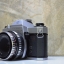 ASAHI PENTAX SPOTMATIC F AUS JENA DDR 50MM.F2.8