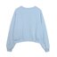 เสื้อ วอร์ม สเวตเตอร์ sweatshirt Disney เสื้อ stitch สติช สีเทา ลายการ์ตูนมิคกี้ งาน DISNEYงานสวย แต่งสายรุ้ง สำเนา สำเนา สำเนา สำเนา สำเนา ฟ้า
