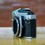 NIKON FM2 N(Body)