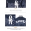 เสื้อแจ็คเก็ต เสื้อเบสบอล เสื้อนอก สีฟ้าอ่อน แบรนด์เนม LO-CO เกาหลี งานสวย เท่ห์ แนวๆ คะ size S/M/L
