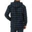 แจ็คเก็ต เสื้อกันหนาว ลายตารางแต่งฮู้ดMen’s Plaid Lined Dickies Jacket งาน Dickies แท้100% สินค้าหลุดโรงงาน จำนวนจำกัดคะ M/L/XL สำเนา สำเนา สำเนา Dickies