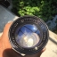 SOLIGOR AUTO-ZOOM 55-135MM. F3.5 MD MOUNT