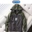 OUTDOOR เสื้อฮู้ด เสื้อแจ็คเก็ตคลุม ผ้าไนล่อน สีกรมแบรนด์.Outdoorจำนวนจำกัดคะ SIZE m สำเนา สำเนา สำเนา กรม