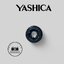 YASHICA YASHINON-DX 45MM.F1.7 MODIFIED FUJIFILM FX MOUNT