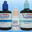 Calcium Test Kit ชุดทดสอบแคลเซียม V-COLOR 9760 "V-UNIQUE"