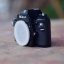 Nikon EM BODY