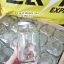 ขวดแก้วสี่เหลี่ยม สูง 350 ml (12 oz)