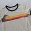 Rip curl เสื้อยืดคอกลมแขนสั้น ขลิบปลาย งานRIP CURL แท้ สวยมากคะ สำเนา สำเนา สำเนา สำเนา สำเนา ครีม