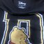 เสื้อสเวตเตอร์ กันหนาว DISNEY เสื้อหมีพูห์ Winnie the pooh สีดำ งานสกรีน Disney แท้ เทา