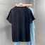 VON DUTCH Tee T-shirt Fly high Hoodie with Long Sleeves เสื้อวอร์ม สเวตเตอร์ starwars หน้ากาก แขนยาว ลาย สำเนา ดำ