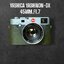 YASHICA COLOR YASHINON-DX 45MM.F1.7 MODIFIED LM MOUNT(RF COUPLING)