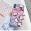 เคสใสไอโฟน 11 / 11 pro /11 pro max ลายคิตตี้