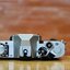CANON AV-1(BODY)