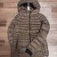 Love tree เสื้อกันหนาว บุนวมอุ่น แบรนด์ LOVE TREE ultra light packable (Padded puffer coat สำเนา สำเนา สำเนา
