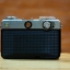 FUJICA HALF FUJINON 28MM.F2.8