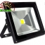 สปอร์ตไลท์ LED 20 w มอก. ( แสงสีขาว )