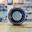 NIKKOR-Q Auto 135MM. F3.5 NON Ai MOUNT