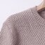 massimo dutti cotton cashmere เสื้อหนาวไหมพรม ไหมพรมถัก เนื้อไหม นุ่ม สวย งาน แบรนด์massimo dutti cotton cashmere งานตัดป้าย cotton cashmere แท้