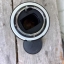 MINOLTA MC TELE ROKKOR-QF 200MM. F3.5 MD MOUNT