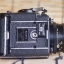 MAMIYA M645 1000S MAMIYA-SEKOR C 80MM. F2.8
