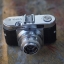 Voigtlander Vito B Color-Skopar 50mm. F2.8